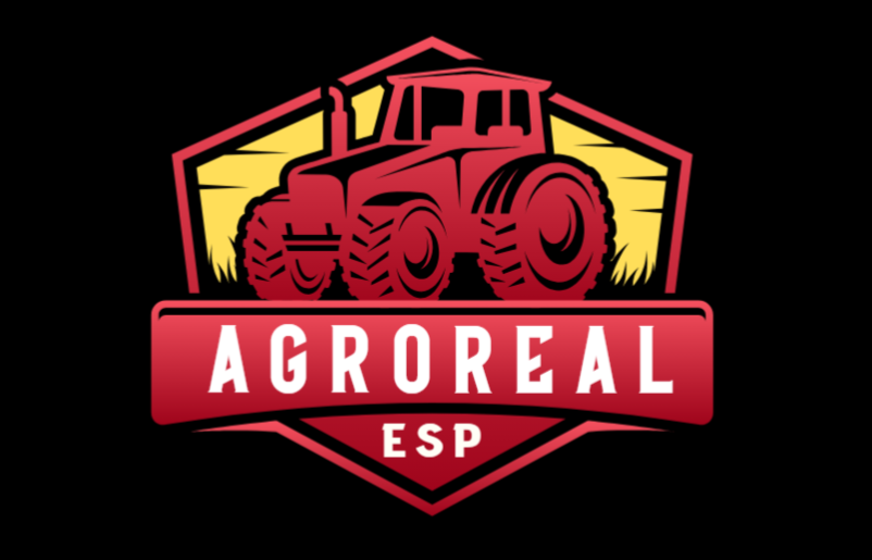 AgroReal ESP Logo